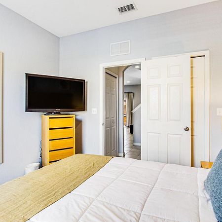 Modern Retreat At Regal Oaks Resort Orlando Exterior photo