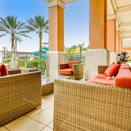 Modern Retreat At Regal Oaks Resort Orlando Exterior photo