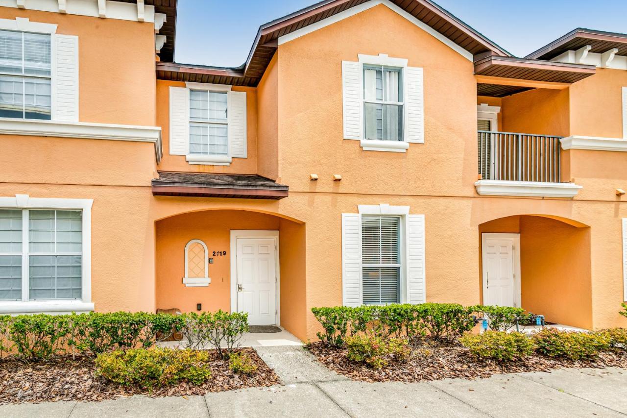 Modern Retreat At Regal Oaks Resort Orlando Exterior photo