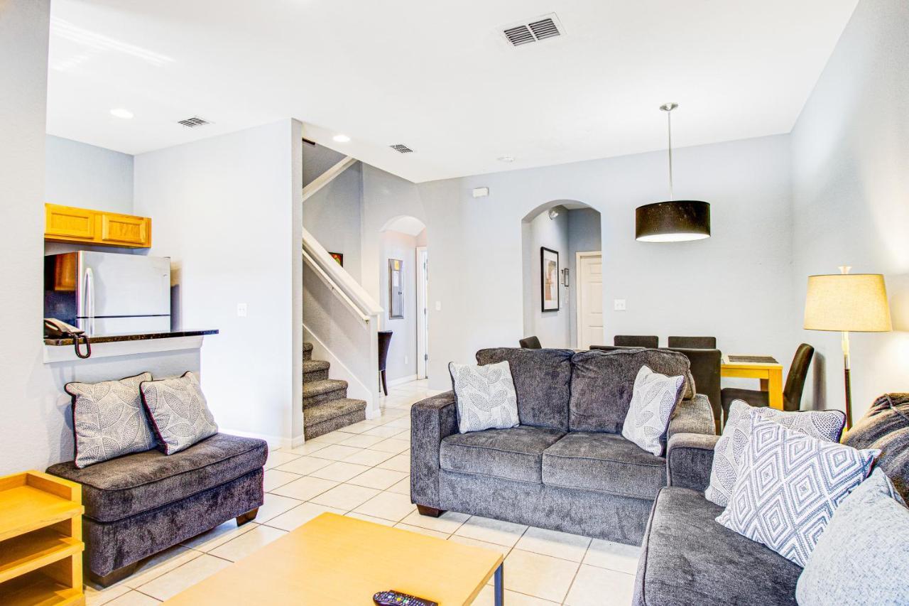 Modern Retreat At Regal Oaks Resort Orlando Exterior photo