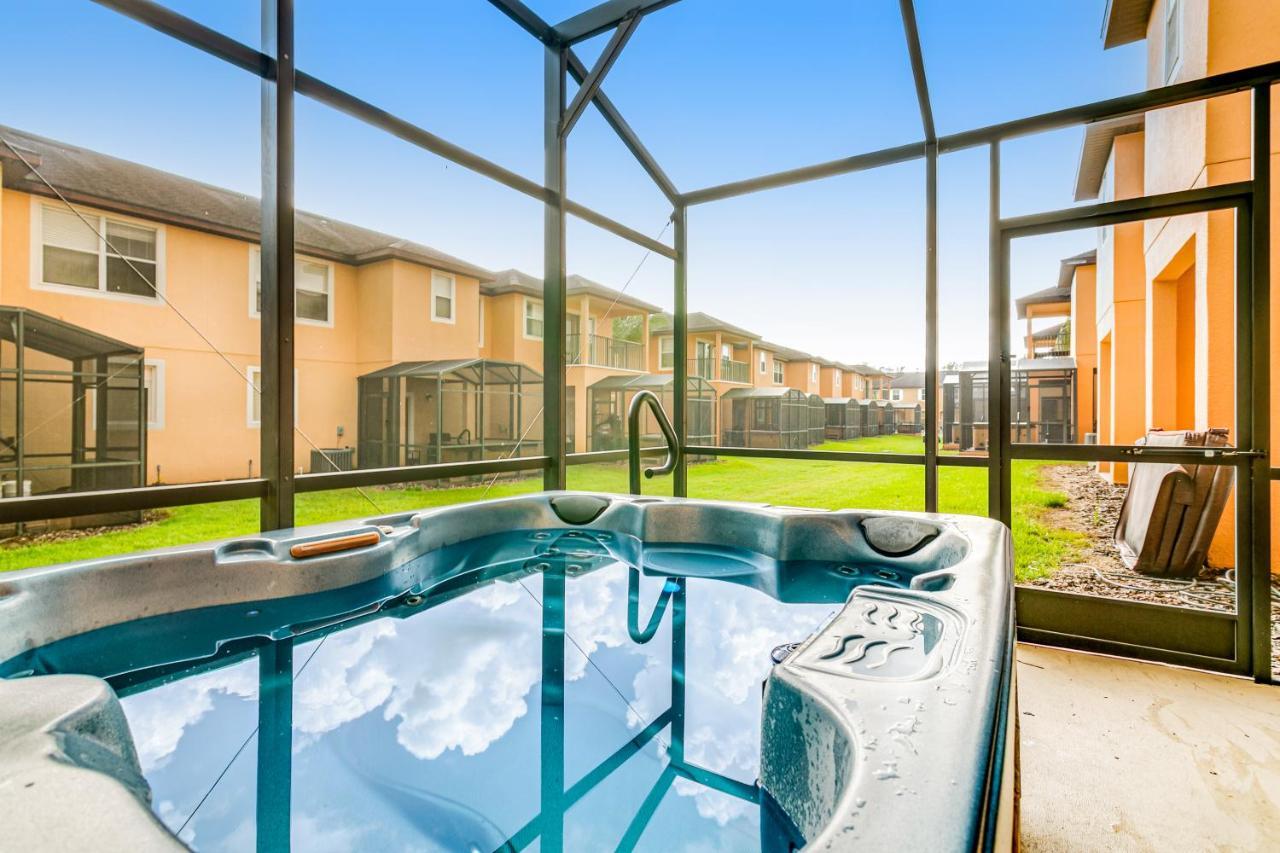 Modern Retreat At Regal Oaks Resort Orlando Exterior photo