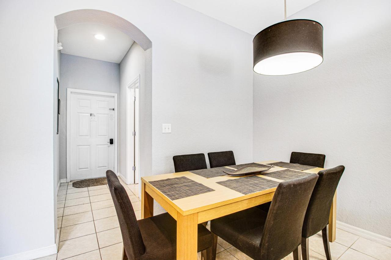 Modern Retreat At Regal Oaks Resort Orlando Exterior photo