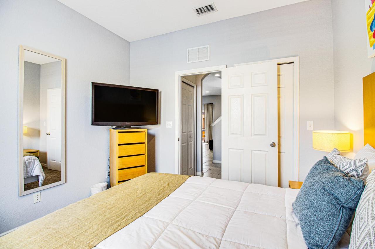 Modern Retreat At Regal Oaks Resort Orlando Exterior photo