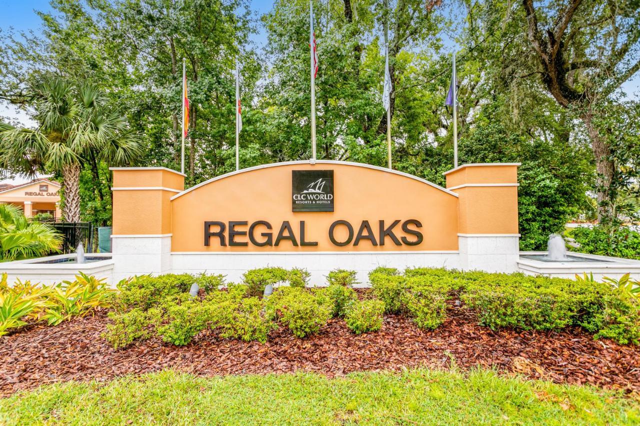 Modern Retreat At Regal Oaks Resort Orlando Exterior photo