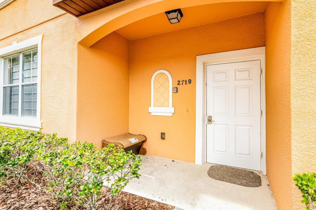Modern Retreat At Regal Oaks Resort Orlando Exterior photo