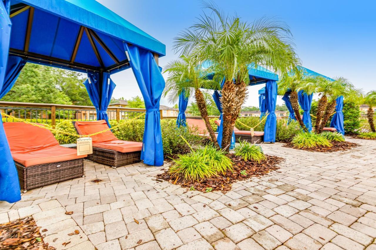 Modern Retreat At Regal Oaks Resort Orlando Exterior photo