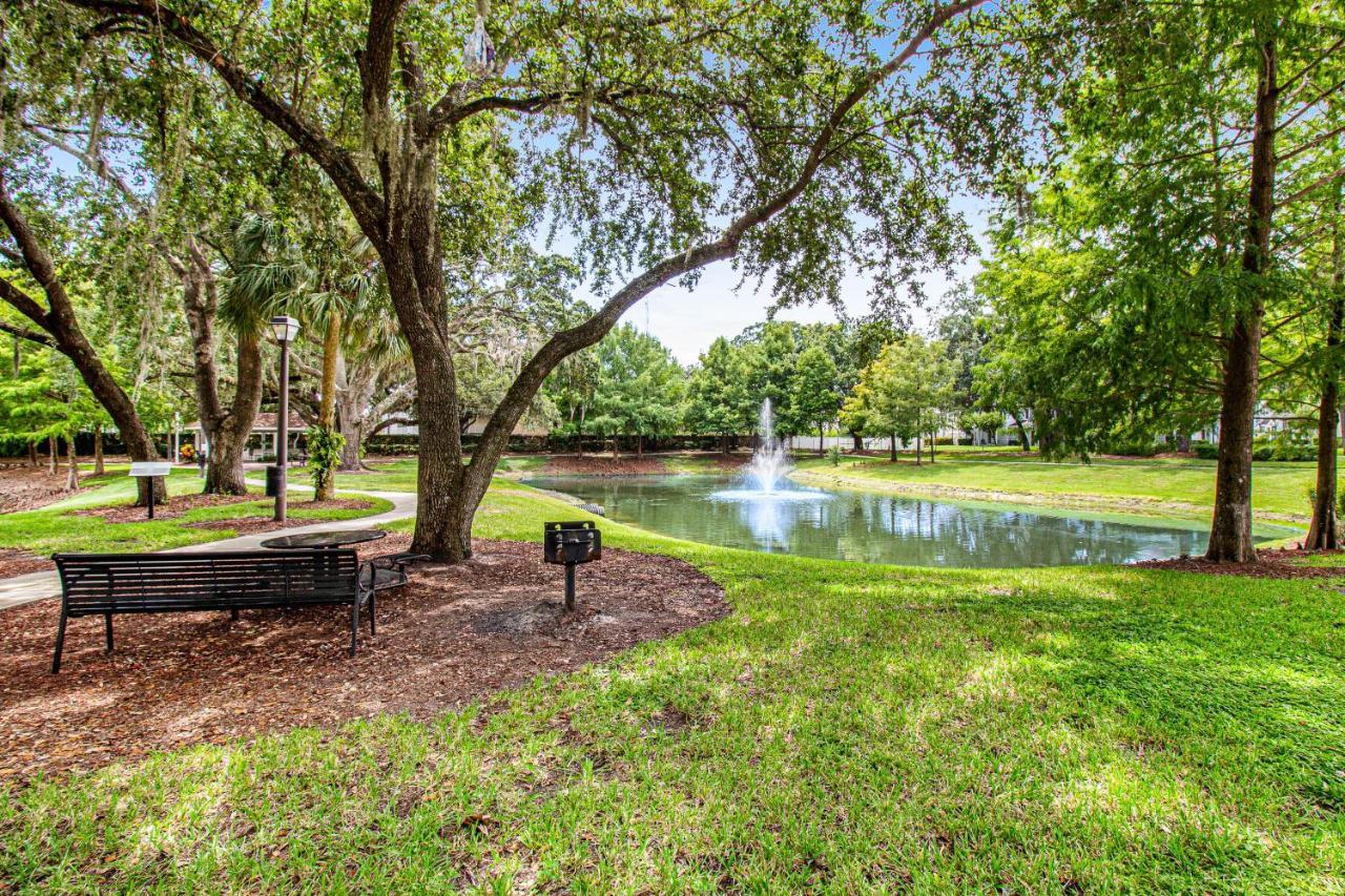 Modern Retreat At Regal Oaks Resort Orlando Exterior photo